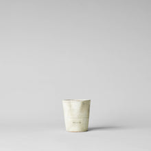 Load image into Gallery viewer, Bloomist - Basic Planter, White Patina