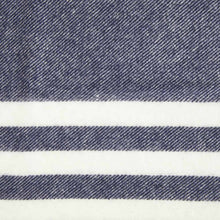 Load image into Gallery viewer, Faribault - Trapper Wool Throw