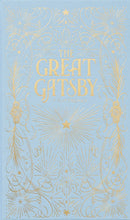 Load image into Gallery viewer, Marble City Press - The Great Gatsby | Luxe Edition | Hardcover Book