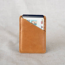 Load image into Gallery viewer, Elevate - Money Clip Wallet