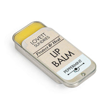 Load image into Gallery viewer, Lovett Sundries - Lip Balm Soothing &amp; All Natural