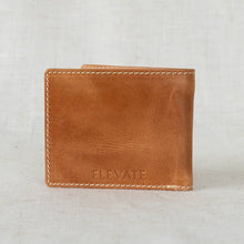 Load image into Gallery viewer, Elevate - Bi-Fold Wallet