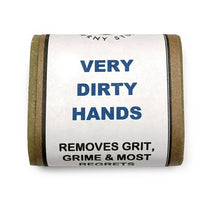 Load image into Gallery viewer, Christophe Pourny Studio - VERY DIRTY HANDS