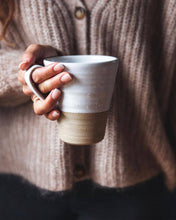 Load image into Gallery viewer, Farmhouse Pottery - Tall Silo Mug
