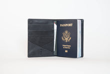 Load image into Gallery viewer, Elevate - Passport Wallet