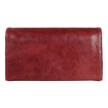 Load image into Gallery viewer, Latico Leathers - Eloise Crackled Napa Leather Wallet