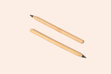 Load image into Gallery viewer, Bamboo Switch - Bulk Never Ending Bamboo Pencil | POS Stationary Bestseller