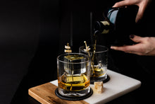 Load image into Gallery viewer, La Rochere - Bee Whiskey Glasses - Set of 6