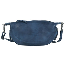 Load image into Gallery viewer, Latico Leathers - Crosby Handcrafted Leather Sling/Crossbody Bags