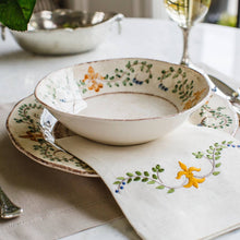 Load image into Gallery viewer, Medici Pasta / Soup Bowl