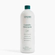 Load image into Gallery viewer, Lindry Lab - Laundry Detergent | Scent 09
