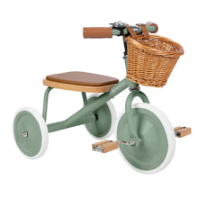 Load image into Gallery viewer, BANWOOD TRIKE VINTAGE - FOREST