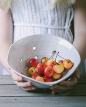 Load image into Gallery viewer, Farmhouse Pottery - Windrow Berry Bowl
