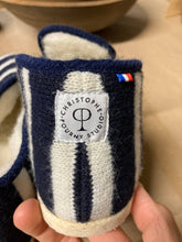 Load image into Gallery viewer, Christophe Pourny Studio - French Slippers