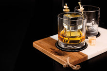 Load image into Gallery viewer, La Rochere - Bee Whiskey Glasses - Set of 6