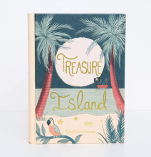 Load image into Gallery viewer, Marble City Press - Treasure Island | Stevenson |Collector's Edition | Hardcover