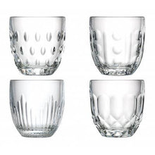 Load image into Gallery viewer, La Rochere - Troquet Assorted Tumblers Set -4
