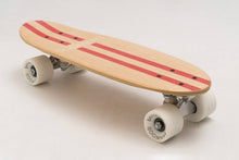 Load image into Gallery viewer, Banwood Inc - BANWOOD SKATEBOARD - RED