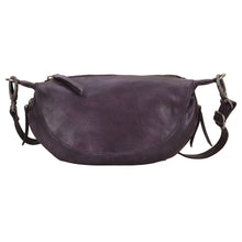 Load image into Gallery viewer, Latico Leathers - Crosby Handcrafted Leather Sling/Crossbody Bags