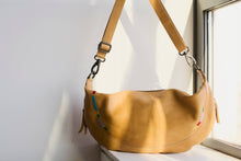 Load image into Gallery viewer, Latico Leathers - Haven Handcrafted Leather Crossbody/Sling