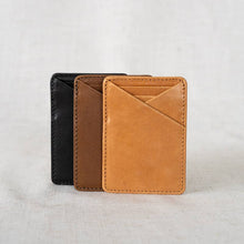 Load image into Gallery viewer, Elevate - Money Clip Wallet