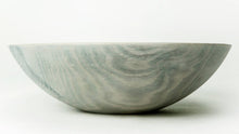 Load image into Gallery viewer, Petermans Boards and Bowls Inc. - 18" DRIFTWOOD OAK ROUND BOWL