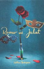 Load image into Gallery viewer, Marble City Press - Romeo and Juliet | Shakespeare | Collector's Ed. | Hardcover