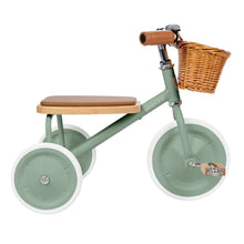 Load image into Gallery viewer, BANWOOD TRIKE VINTAGE - FOREST