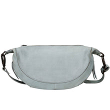 Load image into Gallery viewer, Latico Leathers - Crosby Handcrafted Leather Sling/Crossbody Bags