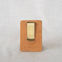 Load image into Gallery viewer, Elevate - Money Clip Wallet