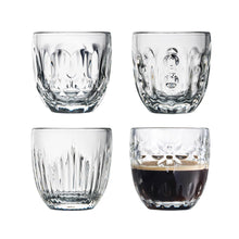 Load image into Gallery viewer, La Rochere - Troquet Assorted Espresso Cup Set -4