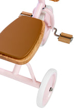 Load image into Gallery viewer, BANWOOD TRIKE VINTAGE - PINK