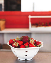 Load image into Gallery viewer, Farmhouse Pottery - Windrow Berry Bowl