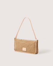 Load image into Gallery viewer, Graf Lantz - Canvas SHoulder Bag- Sand