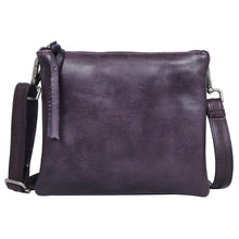 Load image into Gallery viewer, Latico Leathers - Jett Leather Crossbody Bags