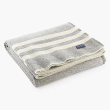 Load image into Gallery viewer, Faribault - Trapper Wool Throw