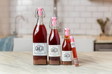 Load image into Gallery viewer, Annie's Ginger Elixir - Annie's Ginger Elixir 8.5oz/12pk - Health &amp; Immunity Boost