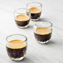 Load image into Gallery viewer, La Rochere - Troquet Assorted Espresso Cup Set -4