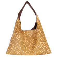 Load image into Gallery viewer, Latico Leathers - Petite Lindsey Handcrafted Leather Shoulder Bag