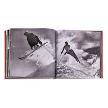 Load image into Gallery viewer, Graphic Image Inc. - Vintage Skiing: Nostalgic Images from the Golden Age of Skiing