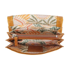 Load image into Gallery viewer, Latico Leathers - Eloise Crackled Napa Leather Wallet