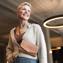 Load image into Gallery viewer, Elevate - DiMarco Crossbody Bag