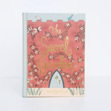Load image into Gallery viewer, Marble City Press - The Secret Garden | Burnett |Collector's Edition | Hardcover