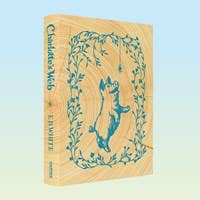 Load image into Gallery viewer, HarperCollins - Charlotte's Web Collector’s Deluxe Edition : E. B. White