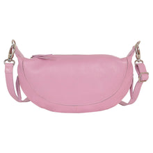 Load image into Gallery viewer, Latico Leathers - Crosby Handcrafted Leather Sling/Crossbody Bags