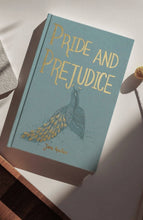 Load image into Gallery viewer, Marble City Press - Pride and Prejudice | Austen | Collector's Ed. | Hardcover