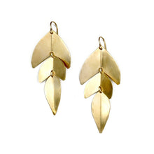 Load image into Gallery viewer, Carolyn Keys - Sage Earring