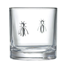 Load image into Gallery viewer, La Rochere - Bee Whiskey Glasses - Set of 6
