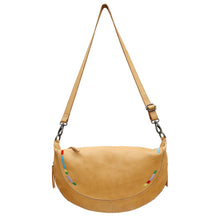 Load image into Gallery viewer, Latico Leathers - Haven Handcrafted Leather Crossbody/Sling