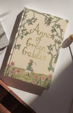 Load image into Gallery viewer, Marble City Press - Anne of Green Gables | Collector's Edition | Hardcover Book